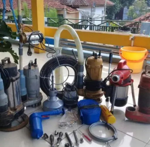 Sedot WC enggal Murah