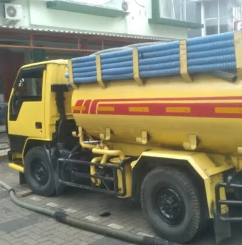 Sedot WC enggal Terdekat