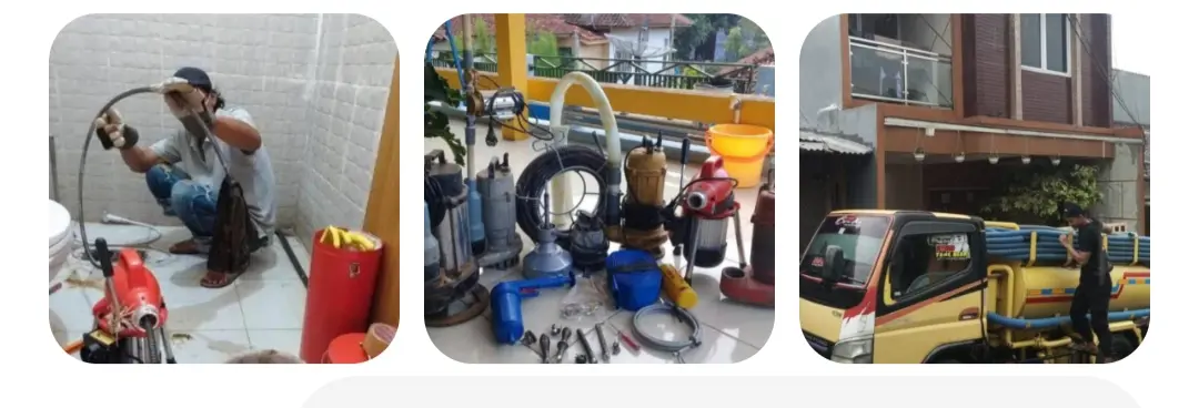 Jasa Sedot WC enggal Murah Terpercaya